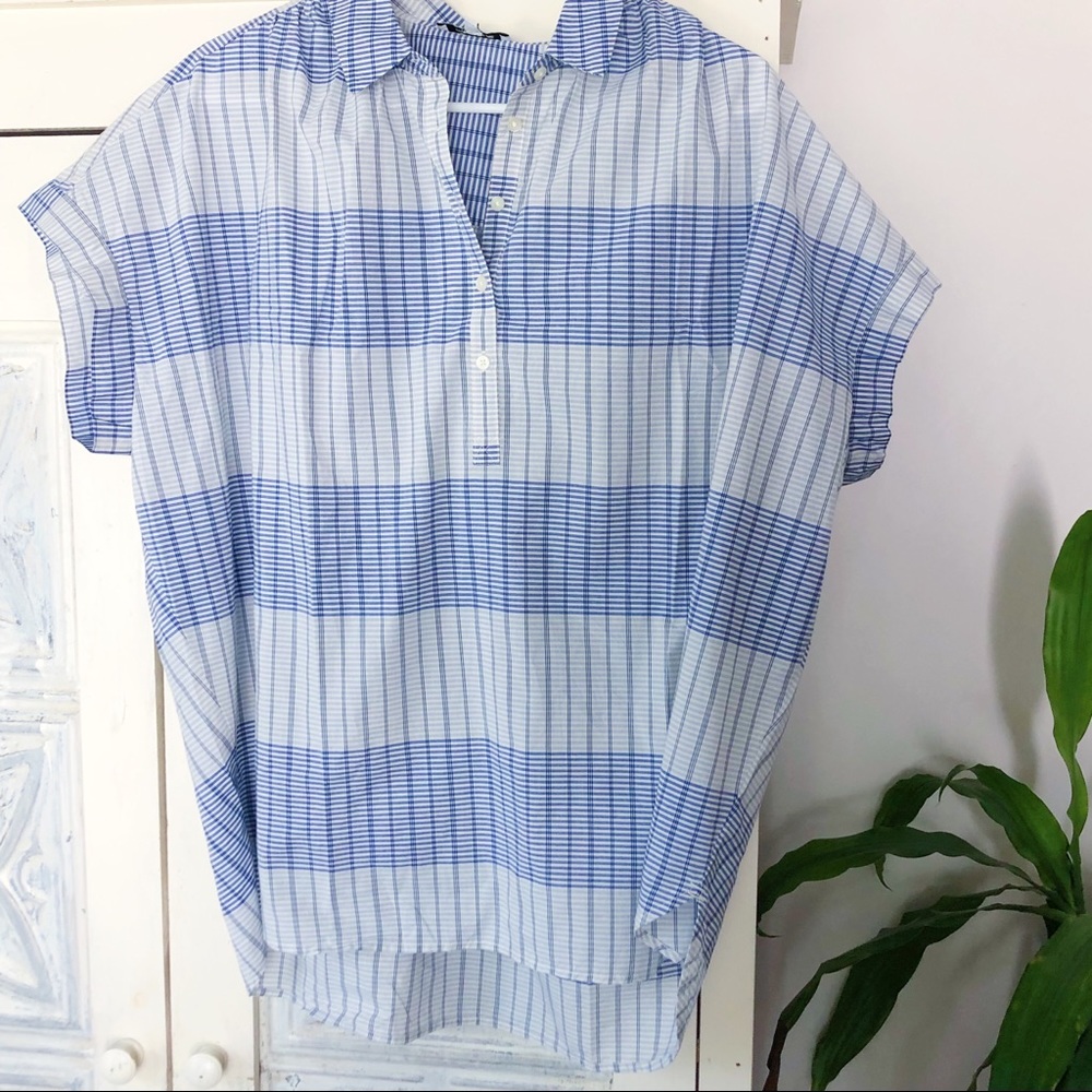 Madwell Central Drapey XLarge Popover